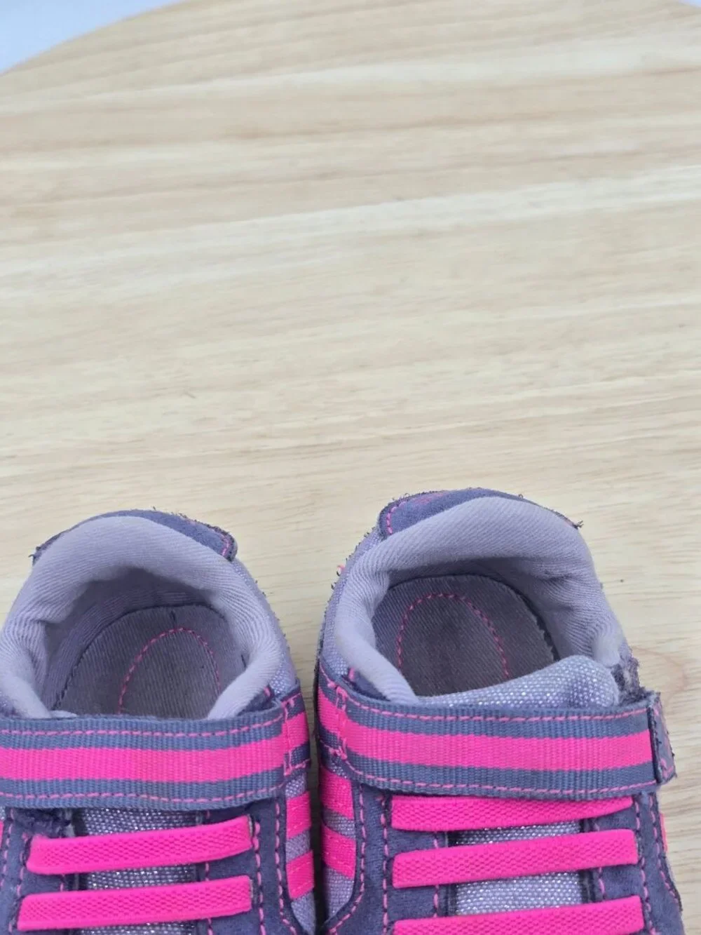 Stride Rite Soft Motion 